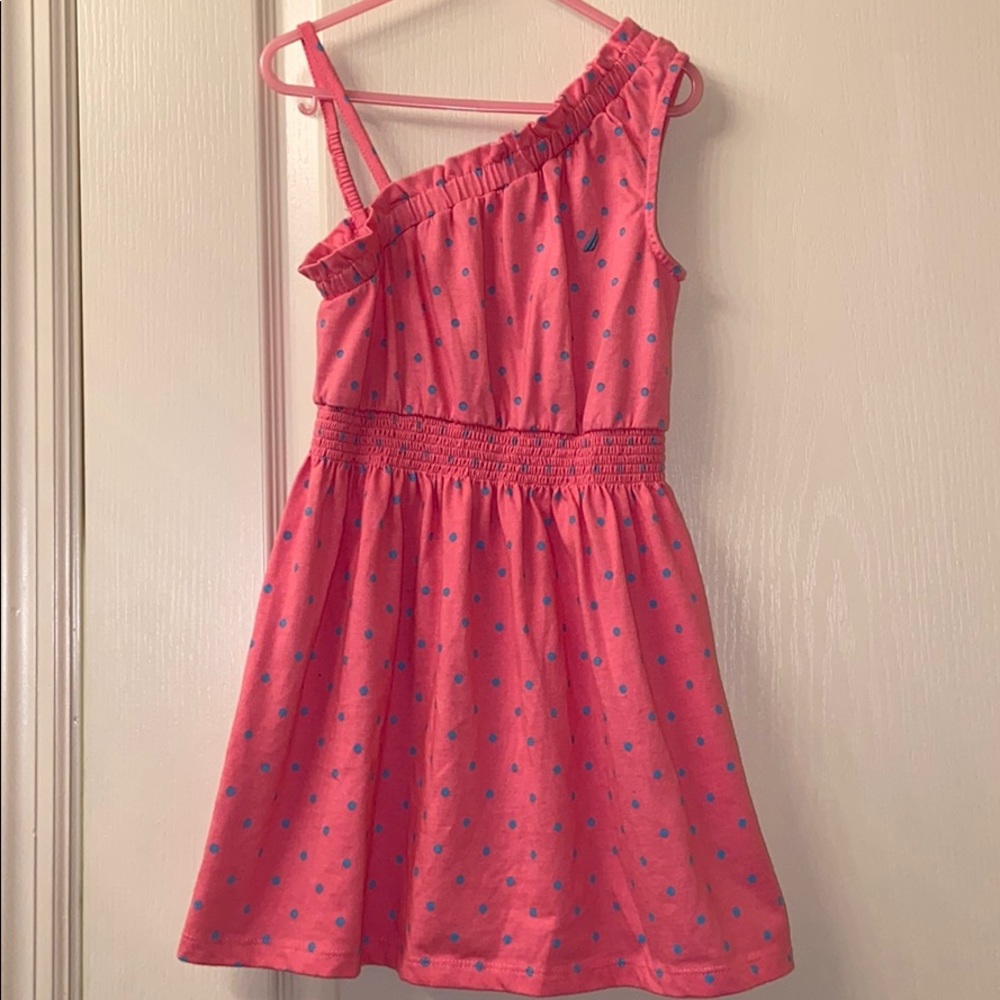 Nautica dress